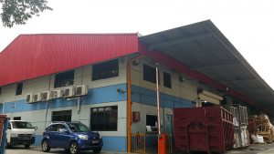 KL Logistics